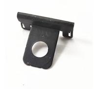 Capteur Air Extérieur Support De Connecteur De Capteur De Température D'air Ambiant Extérieur Compatible Avec A3 S3 1997-2003 Pour A8 2003-2005 1J0919379A(Bracket)