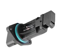 capteur air moteur Compatible avec 3 Series pour E46 2002 2003 2004 2005 Capteur de débitmètre d'air massique MAF 5 broches F00C2G2029