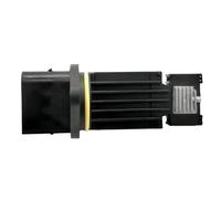 capteur air moteur Compatible avec Benz pour C-CLASS W203 2000-2007 pour E-CLASS W210 1999-2002 Débitmètre d'air massique Capteur MAF A6110940048 72268400