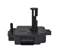 capteur air moteur Compatible avec Lexus pour SC400 4.0L 1992-1995 pour GS300 3.0L 1993-1995 Capteur de débitmètre d'air massique Capteur MAF 2220442011 FMZ3AYY2