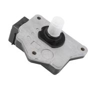 capteur air moteur Compatible avec Nissan Pour D21 2.4L 1990 1991 1992 1993 Pour Sentra 1.6L 1991 1992 1993 1994 Capteur de débit d'air massique Maf Afh45m-46 Afh45m46