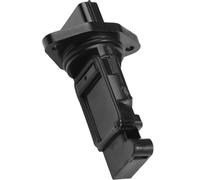 capteur air moteur Compatible avec Nissan Pour Pathfinder LE SE 3.5L V6 - Gaz 2003 226804M500 22680AD200 MF105HQ MF105B 22680-6N201 Capteur de débit d'air massique MAF