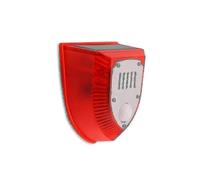 (Capteur) Alarme Répulsif pour Animaux Anti-Sangliers Alarme Professionnelle Antivol-YUHAO [jkw]