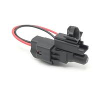 capteur ambiant Capteur De Température D'air Ambiant Extérieur Avec Faisceau De Câbles Compatible Avec Chery Pour Tiggo 7 8 5X Pour Arrizo 5 Pour RIICH M1 X1 G3(1set)