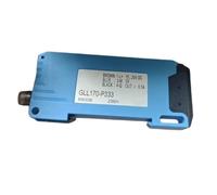 Capteur amplificateur à fibre optique GLL170-P333