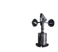 Capteur anémomètre extérieur 30 m/s, 3 tasses, en fibre de polycarbonate, vitesse du vent, direction du vent, sortie RS485 4-20 mA 0-5 V(0-10V Speed)