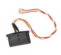 Capteur anti-chute 135 mm pour Deebot pour aspirateur robot ozmo 920 Module de détection de falaise Pièce de rechange Sécurité au sol