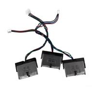 Capteur Anti-Chute pour Eufy pour l60 pour l60 pour hybrid Installation pour facile