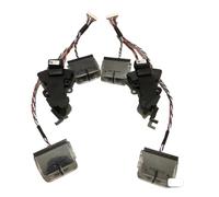 Capteur Anti-Collision + Obstacle Et Falaise, Compatible avec Xiaomi Mijia 1C STYTJ01ZHM, Robot Aspirateur