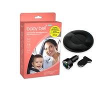 Capteur anti-oubli pour siège auto Baby Bell - BABYBELLPLUS
