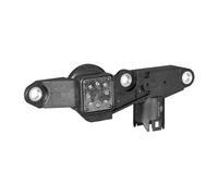 Capteur Arbre à cames à réglage variable Ventilhub 9 Pôles HELLA Pour BMW 1er