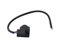 capteur arbre turbine Pour capteur de vitesse 5EAT 5AT P1710 2 2008-2014 | Code Fix 31705AA620 1 PC