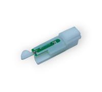 CAPTEUR ARISTON ROUGE 65114921-01 65114921 REMPLACEMENT POUR CHAUDIÈRE