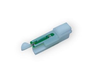 CAPTEUR ARISTON ROUGE 65114921-01 65114921 REMPLACEMENT POUR CHAUDIÈRE