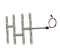 Capteur AutoTosiz - Alarme de sécurité précise, détecteur sensible | Intégration moderne avec signal immédiat, capteur de siège pour la fonction de mémoire du fauteuil de masse