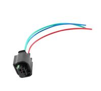 Capteur Avant/arrière pour pour M5 E39 E53 E60 E61 E64 E65 E83 525i 530i 540i X5 Z4 66206989068 989068 Champ de Vision Grand Angle(1PCS Plug)