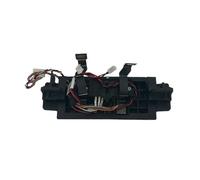 Capteur Avant For Aspirateur Robot, Pièces De Rechange, Compatible Avec Roborock, P10S Pro Et Qrevo Master