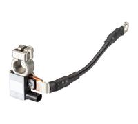 Capteur Batteriemanagement 12 V 180 MM Câble HELLA pour U. A.Hyundai ix20