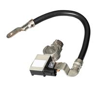 Capteur Batteriemanagement 12 V 217 MM Câble HELLA pour U. A. Ford Fiesta