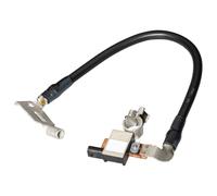 Capteur Batteriemanagement 12 V Vissé en Bas 365 MM Câble HELLA pour U.A BMW X1