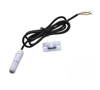 Capteur BME680 4 en 1 offrant des mesures précises de gaz, de pression, de température et d'humidité pour l'automatisation industrielle et la surveillance de l'air intérieur