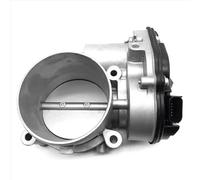 Capteur boîtier papillon Compatible Avec Ford Pour Edge Pour Explorer Pour Mustang AT4Z9E926B Ensemble De Corps De Papillon Électronique Ensemble De Soupape De Corps De Papillon