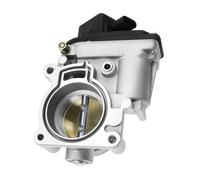 Capteur boîtier papillon Compatible Avec Ford Pour Transit Pour Connect 2010 2011 2012 2013 L4 2.0L DOHC Assemblage De Corps De Papillon Électronique 8S4Z9E926A 8S4Z9E926B