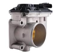 Capteur boîtier papillon Compatible Avec Nissan Pour Versa 1.6L 2010 2011 2012 2013 2014 Ensemble De Corps De Papillon De Papillon Électronique 16119-3AB1D