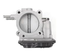 Capteur boîtier papillon Compatible Avec Toyota Pour Rav4 2.5L 2009 2010 2011 2012 2013 2014 2015 2016 2017 2018 22030-36010 Papillon Des Gaz Électronique 22030-0V010