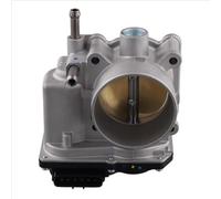 Capteur boîtier papillon Compatible With Nissan For Cube 1.8L 2009 2010 2011 2012 2013 2014 16119-ET000 16119-3RC0A Car Throttle Body Air Intake Throttle Body