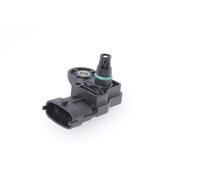 Capteur BOSCH 0 281 006 102, pression du collecteur d'admission pour ,ALFA...