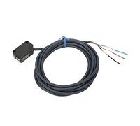 capteur Capteur de commutateur photoélectrique 12-24 VDC E3Z-D61 Diffuseur Réflecteur Capteur infrarouge pour m à outils Métallurgie Industrie chimique cessoire de rempl ement