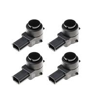 Capteur Capteurs Marche Arrière pour Dodge pour Durango pour Journey pour Nitro pour Ram 1500 2500 3500 1EW63KGZAA Buzzer Radar Recul 4 Pièces Capteur Stationnement