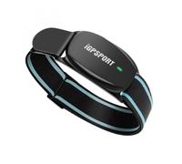 Capteur cardiaque igpsport hr70 au poignet compatible compatible ant+ et ble 5.0