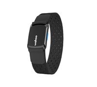 Capteur Cardiaque TICKR FIT WFBTHR03 Wahoo Cyclocompteur Vélo