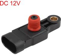 Capteur carte pression Collecteur voiture 96325870 2005 DC 12V