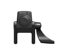 Capteur Cateye Cadence/Vitesse Isc-12 Padrone Smart Noir