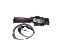 Capteur CIS unité de scanner Tête de scanner Contact Capteur d'image Compatible avec HP M125 M177 M126 M127 M128 M176 M225 M226 M125A M127A CZ181-40012 (Scanner + Scanner Stand + Câble) Ensemble