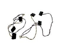 Capteur Cliff Original, Compatible for Roborock Q10 S5 + / Q10 X5 + / Q10 X5 / Q10 S5, Robot aspirateur Accessoires