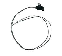 Capteur Clim Capteur De Température Ambiante D'air Extérieur 277228552R Compatible Avec CLIO II III Pour MEGANE II Pour LAGUNA II Pour ESPACE III IV Pour SAFRANE