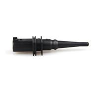 Capteur Clim Capteur De Température D'air Ambiant 65816905133 Compatible Avec Séries 1 3 5 6 7 X1 X3 X5 Z4 E46 E90 E91 E39 E60 E63 E38
