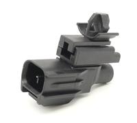 Capteur Clim Capteur De Température D'air Ambiant Extérieur Avec Faisceau De Câbles Compatible Avec Chery Pour Tiggo 7 8 5X Pour Arrizo 5 Pour RIICH M1 X1 G3(Sensor)