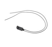 Capteur Clim Capteur De Température D'air Ambiant Sous Le Rétroviseur Compatible Avec Alfa Pour Romeo Pour Giulietta 940 2010-2020 735603615 735655747 71753245