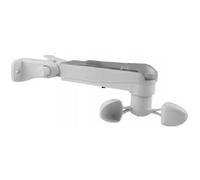 Capteur climatique Cherubini WINDTEC Lux - Vent et soleil - A520008