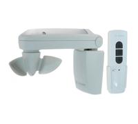 Capteur climatique et télécommande Becker SunWindSet SWS241-II