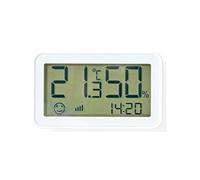 Capteur Climatique SmartLife ZBSC30WT Blanc