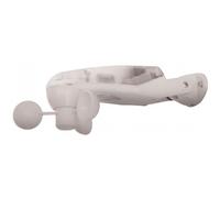 Capteur climatique vent et soleil radio Gaposa - QCWSSX