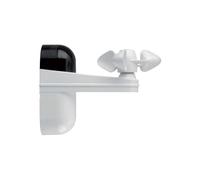 Capteur climatique vent/soleil Simu Eosun Hz - Anemometre store