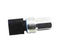 Capteur Climatisation Compatible avec A1 A3 pour TT Q3 Q7 5K0959126 1K0959126A Interrupteur de capteur de pression de climatisation