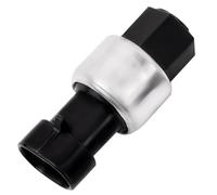 Capteur Climatisation Compatible Avec Avalanche Pour Express Pour Silverado Pour Suburban Pour Tahoe 15035084 Capteur De Pression De Climatisation